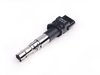 ES#2538705 - 022905715B - Ignition Service Kit - Includes six NGK spark plugs and six Bremi coil packs - Assembled By ECS - Audi Volkswagen