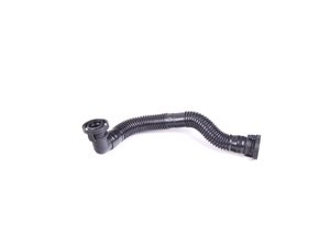 ES#26664 - 11721438102 - E53 X5 Secondary Air Injection Hose - Pump to Valve - This hose plays a critical role in the secondary air injection system, which reduces harmful emissions by introducing fresh air into the exhaust stream. - Genuine BMW - BMW