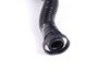 ES#26664 - 11721438102 - E53 X5 Secondary Air Injection Hose - Pump to Valve - This hose plays a critical role in the secondary air injection system, which reduces harmful emissions by introducing fresh air into the exhaust stream. - Genuine BMW - BMW