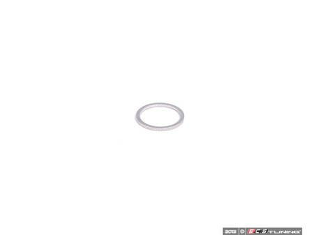 ES#54416 - 32411125142 - Gasket Ring - A18X22 - Genuine BMW - BMW