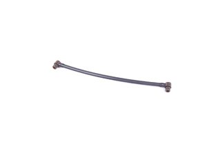 ES#51948 - 32131132816 - E30 Power Steering Line - Connects one side of the rack to the other - Genuine BMW - BMW