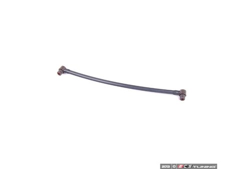 ES#51948 - 32131132816 - E30 Power Steering Line - Connects one side of the rack to the other - Genuine BMW - BMW