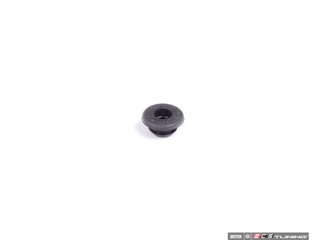 ES#186650 - 72118245381 - SEALING GROMMET - Genuine BMW - BMW