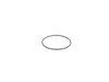 ES#2598784 - 11611305124 - O-Ring - Priced Each - Connects throttle housing to velocity stack - DPH - BMW