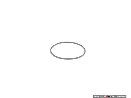 ES#2598784 - 11611305124 - O-Ring - Priced Each - Connects throttle housing to velocity stack - DPH - BMW