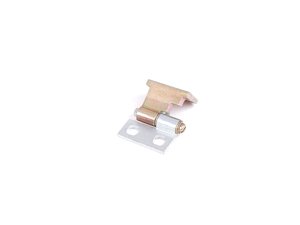 ES#72431 - 41518240080 - R/UP FRONT DOOR HING - Genuine BMW - BMW