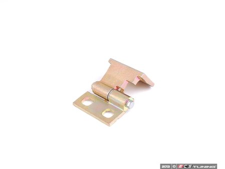 ES#72433 - 41518240082 - R/LOW FRONT DOOR HIN - Genuine BMW - BMW