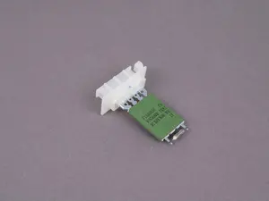 Blower Motor Resistor