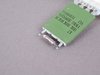 ES#2678398 - 1K0959263A - Blower Motor Resistor - Located in the heater box housing - Valeo - Audi Volkswagen