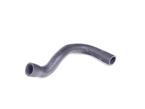 ES#2534460 - 11531721709 - Lower Radiator Hose - Radiator to flange for your M42 - URO - BMW