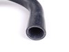ES#2534460 - 11531721709 - Lower Radiator Hose - Radiator to flange for your M42 - URO - BMW