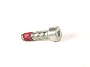 ES#250366 - 23117572706 - Torx Screw - Priced Each - (M8X30) , Located on the transmission bowden bracket. - Genuine MINI - MINI