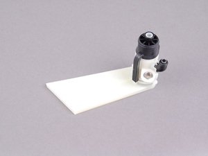 ES#2562771 - 28107842838 - DCT Transmission Fluid Pump - Located in the transmission fluid pan - also called the sucking jet pump - Genuine BMW - BMW
