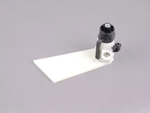 DCT Transmission Fluid Pump