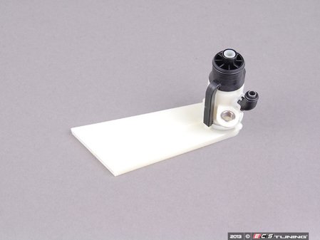 ES#2562771 - 28107842838 - DCT Transmission Fluid Pump - Located in the transmission fluid pan - also called the sucking jet pump - Genuine BMW - BMW