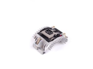 ES#177526 - 64118391399 - Blower Motor Resistor - Common cause of blower motor failure - Genuine BMW - BMW