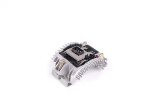 Blower Motor Resistor