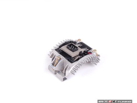 ES#177526 - 64118391399 - Blower Motor Resistor - Common cause of blower motor failure - Genuine BMW - BMW