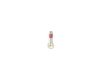 ES#250366 - 23117572706 - Torx Screw - Priced Each - (M8X30) , Located on the transmission bowden bracket. - Genuine MINI - MINI