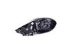 ES#2210547 - 51168051914 - E82/88 M Mirror Assembly - Right - Does not include cover or glass - Genuine BMW - BMW