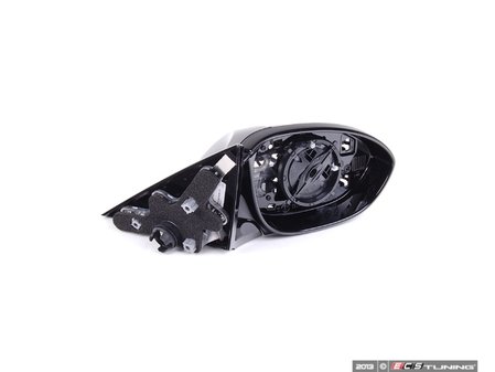 ES#2210547 - 51168051914 - E82/88 M Mirror Assembly - Right - Does not include cover or glass - Genuine BMW - BMW
