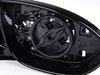 ES#2210547 - 51168051914 - E82/88 M Mirror Assembly - Right - Does not include cover or glass - Genuine BMW - BMW
