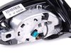 ES#2210547 - 51168051914 - E82/88 M Mirror Assembly - Right - Does not include cover or glass - Genuine BMW - BMW