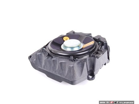 ES#2643694 - 65139241120 - Central Bass Speaker - Right - Replace your blown speaker - Genuine BMW - BMW