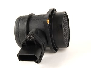 ES#1326 - 06a906461a - Mass Air Flow Sensor - Improve your fuel economy and restore performance with a new MAF - Bosch - Volkswagen