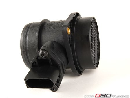 ES#1326 - 06a906461a - Mass Air Flow Sensor - Improve your fuel economy and restore performance with a new MAF - Bosch - Volkswagen