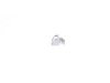 ES#75921 - 51122231623 - Spring Clip - Priced Each - Used to secure the trailer hitch cover - Genuine BMW - BMW