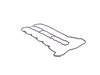ES#2642903 - 11127565286 - Valve Cover Gasket - Addresses valve cover leaks - Elring - BMW