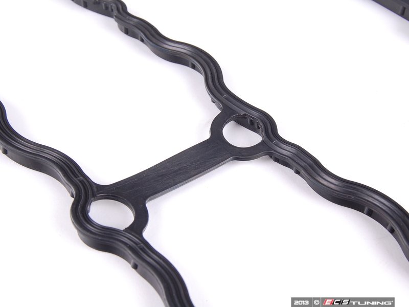 ECS News BMW E60 535i 535xi N54 Valve Cover & Gaskets