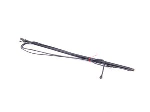 ES#35886 - 16111182814 - Fuel vent hose  - (NO LONGER AVAILABLE) - Allows fuel to vent back towards the fuel tank - Genuine BMW - 