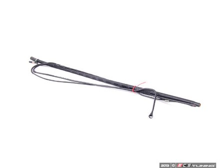 ES#35886 - 16111182814 - Fuel vent hose  - (NO LONGER AVAILABLE) - Allows fuel to vent back towards the fuel tank - Genuine BMW - 