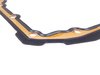 ES#2642557 - 11137548031 - Oil Pan Gasket - Gasket between oil pan and engine block - Elring - BMW