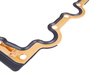 ES#2642557 - 11137548031 - Oil Pan Gasket - Gasket between oil pan and engine block - Elring - BMW