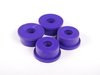 ES#2651253 - PFR5-3607x2 - E36 Powerflex Performance Polyurethane Subframe Bushing Set - Front Position - A more planted subframe means a more planted rear end and better handling - Powerflex - BMW