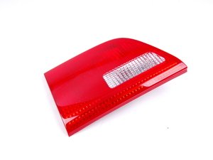 ES#174823 - 63218383184 - E53 X5 Hatch Mounted Tail Light - Right - The plastic light assembly in the hatch - Genuine BMW - BMW