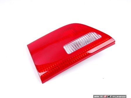 ES#174823 - 63218383184 - E53 X5 Hatch Mounted Tail Light - Right - The plastic light assembly in the hatch - Genuine BMW - BMW