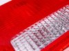 ES#174823 - 63218383184 - E53 X5 Hatch Mounted Tail Light - Right - The plastic light assembly in the hatch - Genuine BMW - BMW
