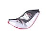 ES#174600 - 63217162302 - Rear Tail light - Right - Outside tail light on the body frame - Genuine BMW - BMW