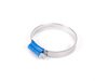 ES#2934 - 11065 - Heavy Duty Hose Clamp-Priced Each - (NO LONGER AVAILABLE) - 50-65mm clamping range, 12mm's wide  - ABA - 