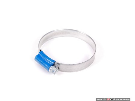 ES#2934 - 11065 - Heavy Duty Hose Clamp-Priced Each - (NO LONGER AVAILABLE) - 50-65mm clamping range, 12mm's wide  - ABA - 