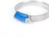 ES#2934 - 11065 - Heavy Duty Hose Clamp-Priced Each - (NO LONGER AVAILABLE) - 50-65mm clamping range, 12mm's wide  - ABA - 