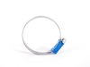 ES#2934 - 11065 - Heavy Duty Hose Clamp-Priced Each - (NO LONGER AVAILABLE) - 50-65mm clamping range, 12mm's wide  - ABA - 