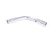 ES#2535998 - FM225BHP - Alloy Boost Hard Pipe - Replaces the plastic turbo outlet pipe - Forge - Audi