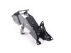 ES#63306 - 35111157728 - E28 Pedal Supporting Bracket - Manual transmissions only - Genuine BMW - BMW