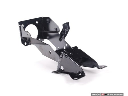 ES#63306 - 35111157728 - E28 Pedal Supporting Bracket - Manual transmissions only - Genuine BMW - BMW