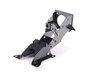 ES#63306 - 35111157728 - E28 Pedal Supporting Bracket - Manual transmissions only - Genuine BMW - BMW